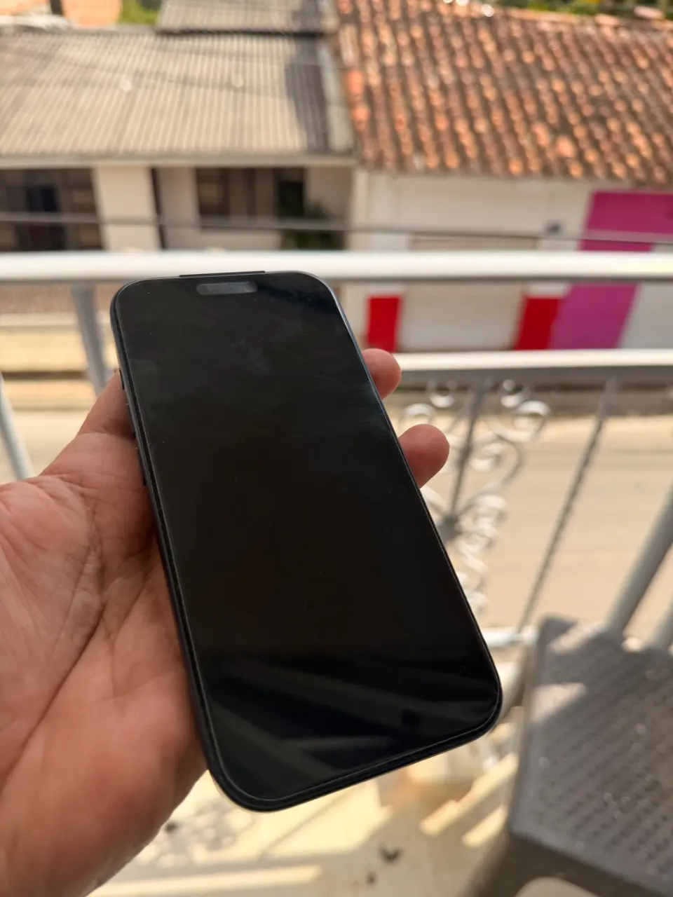 Iphone 17 pro, foto 2 de 2