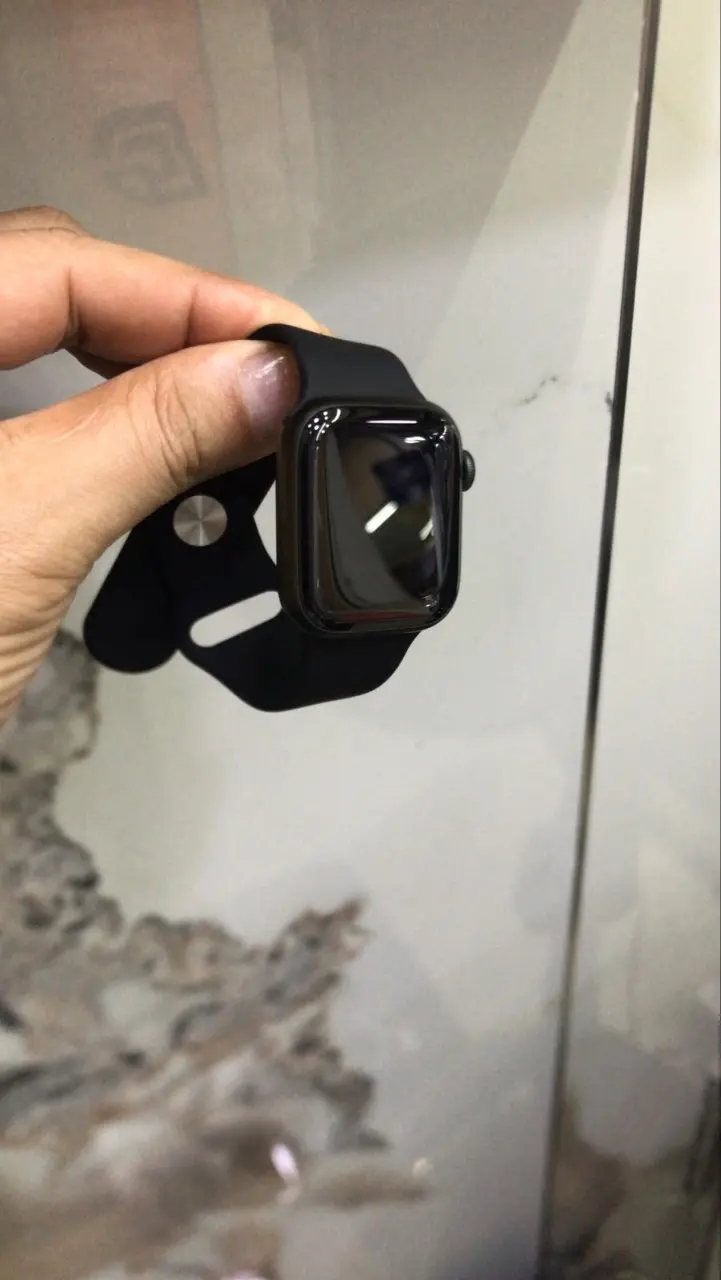 Apple Watch S 7 41mm GPS+Cellular  Perfecto estado