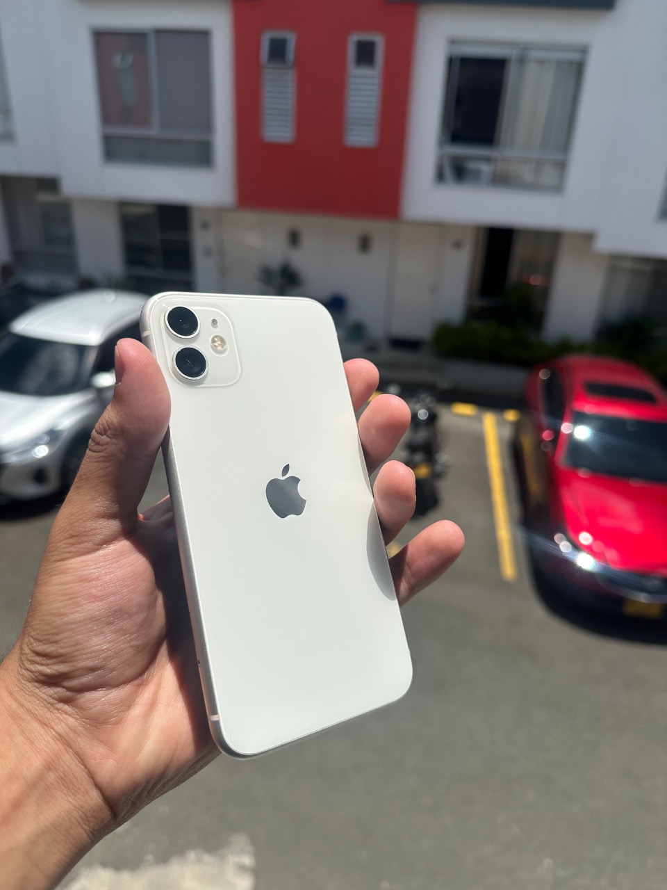 iPhone 11 128gb 100% batería 🔋, foto 2 de 4