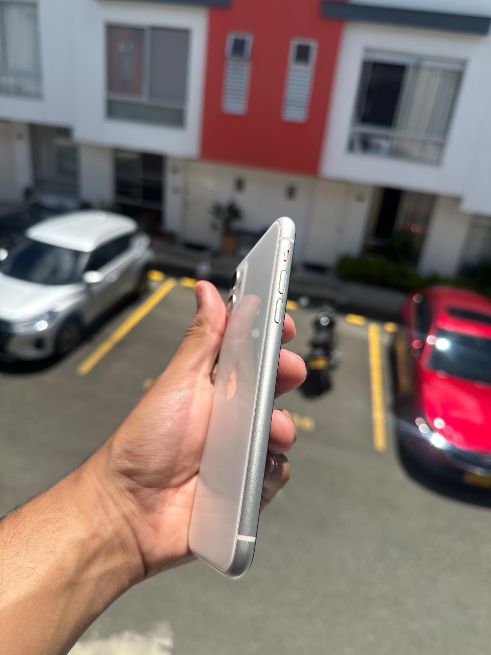 iPhone 11 128gb 100% batería 🔋, foto 3 de 4