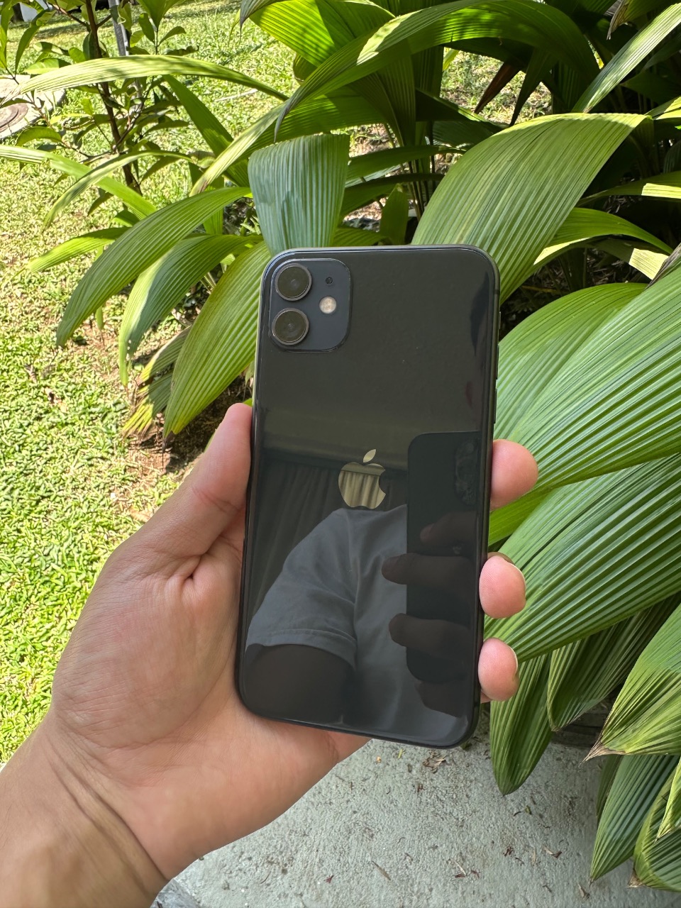 iPhone 11 64gb 73% batería, foto 2 de 6
