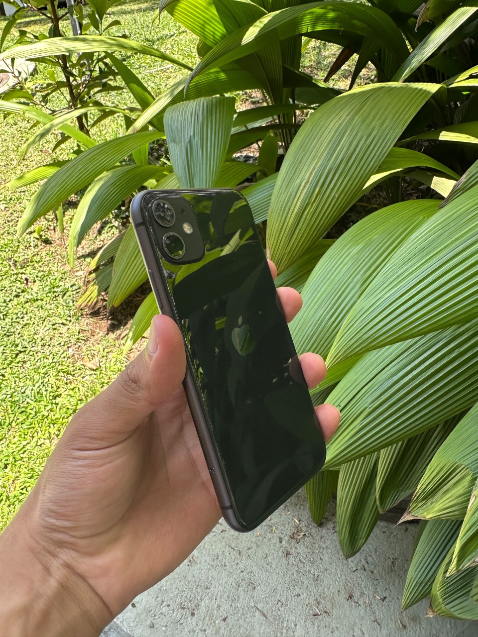 iPhone 11 64gb 73% batería, foto 3 de 6
