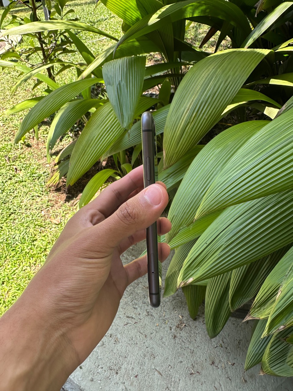 iPhone 11 64gb 73% batería, foto 4 de 6