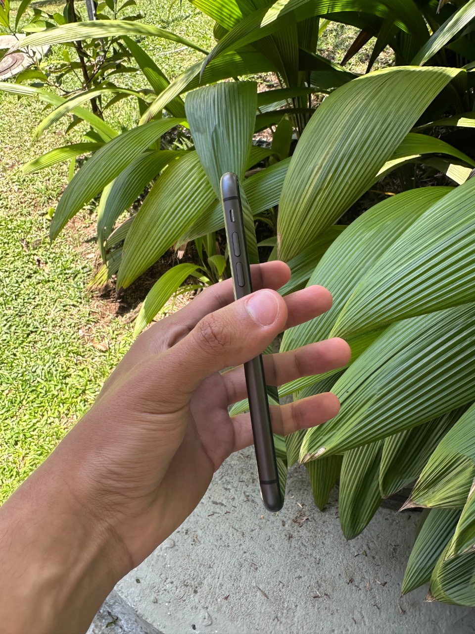 iPhone 11 64gb 73% batería, foto 5 de 6
