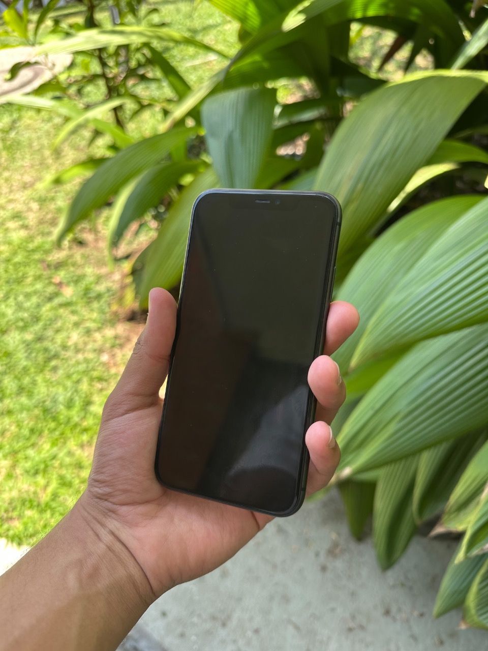 iPhone 11 64gb 73% batería, foto 6 de 6