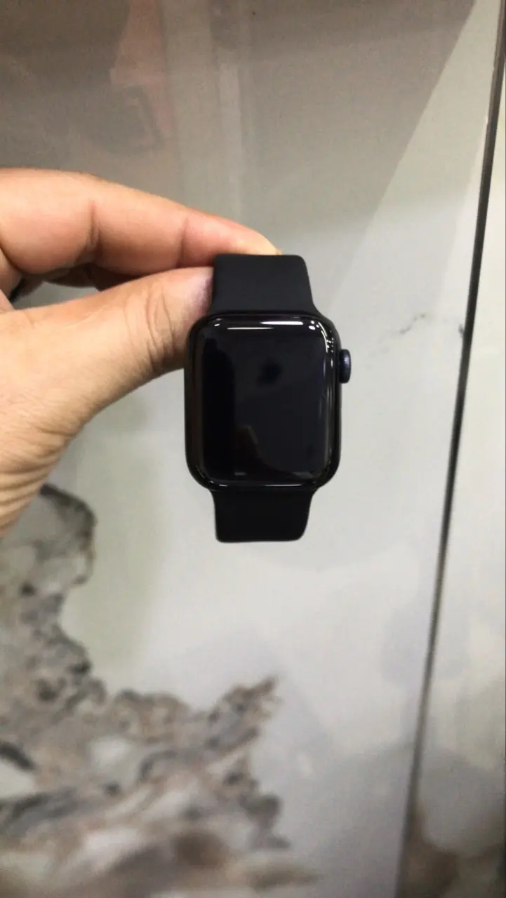 Apple Watch SE 2 40 mm 100% batería