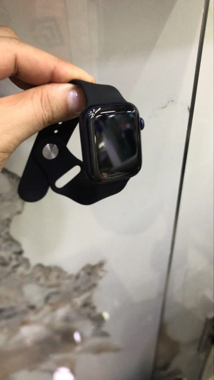Apple Watch S 6 40mm GPS | Perfecto estado | Batería 100% | Domicilio