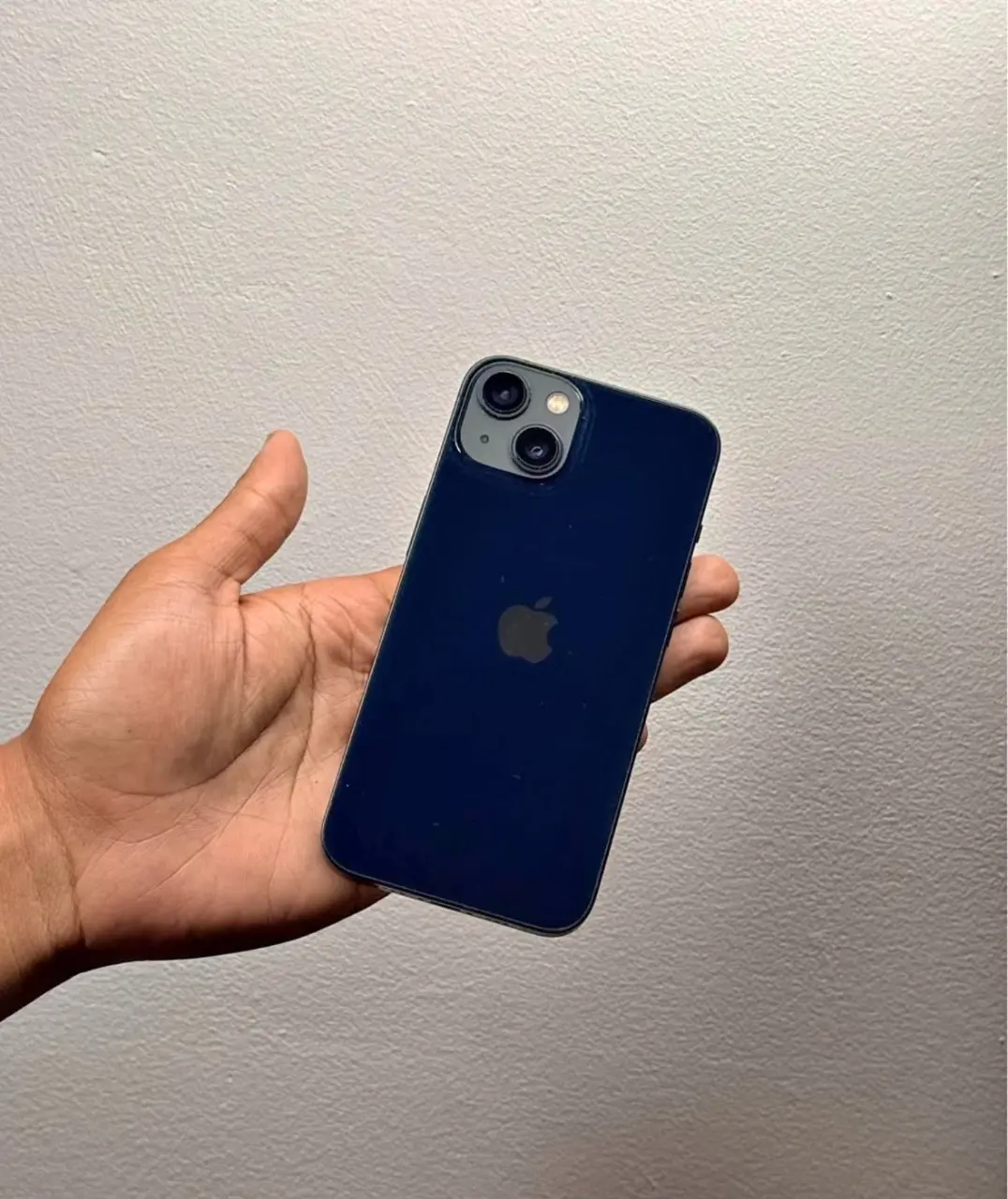 iPhone 13 128gb 91% batería original