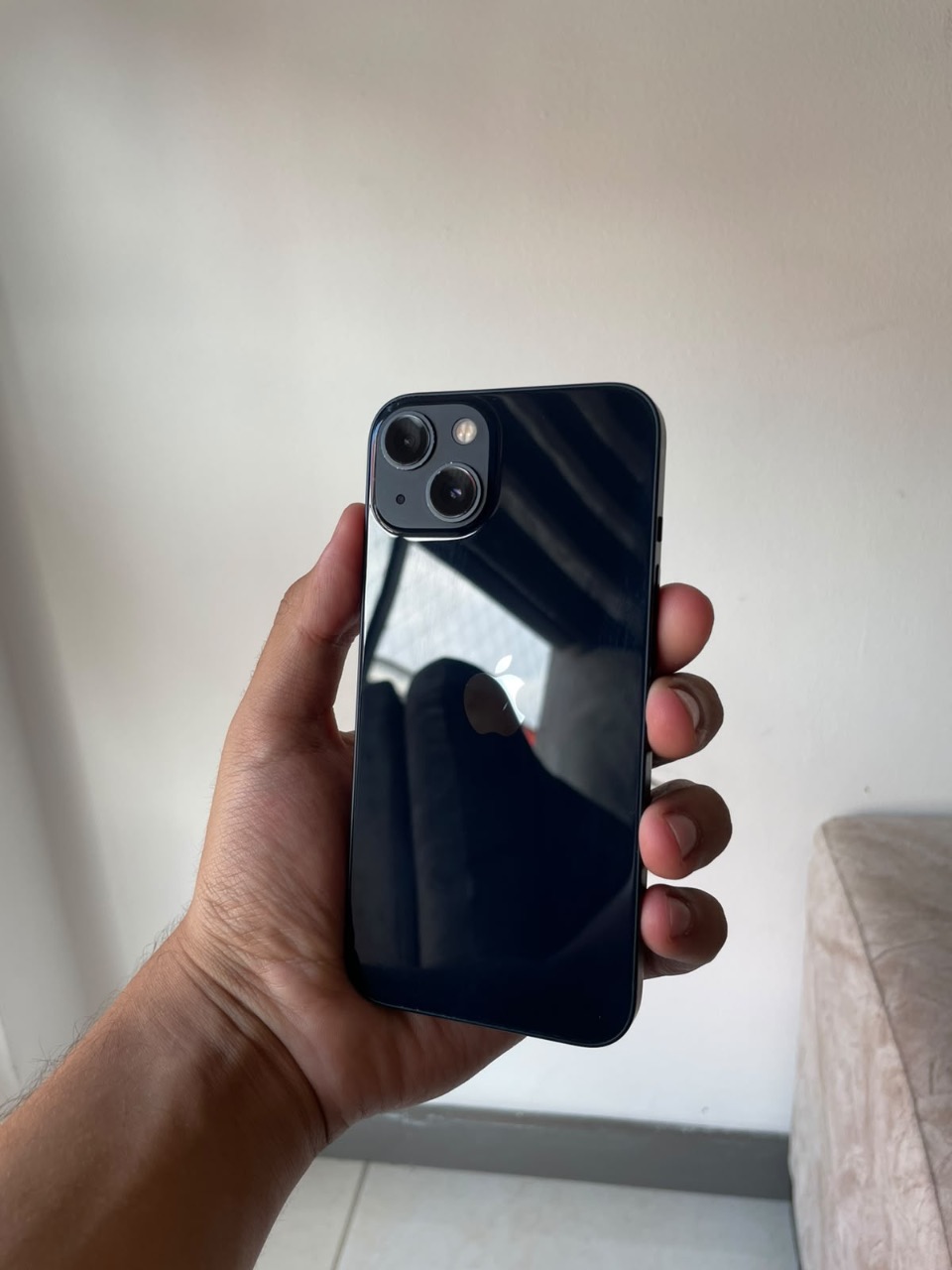 iPhone 13 128gb 100% batería