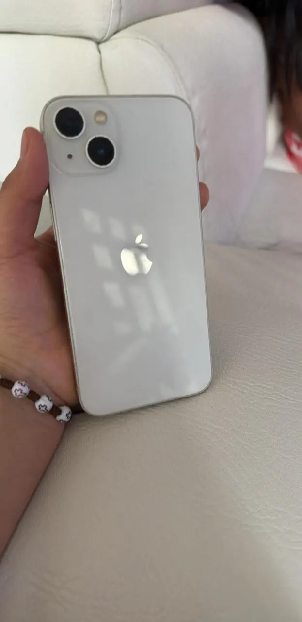 iPhone 13 128gb
