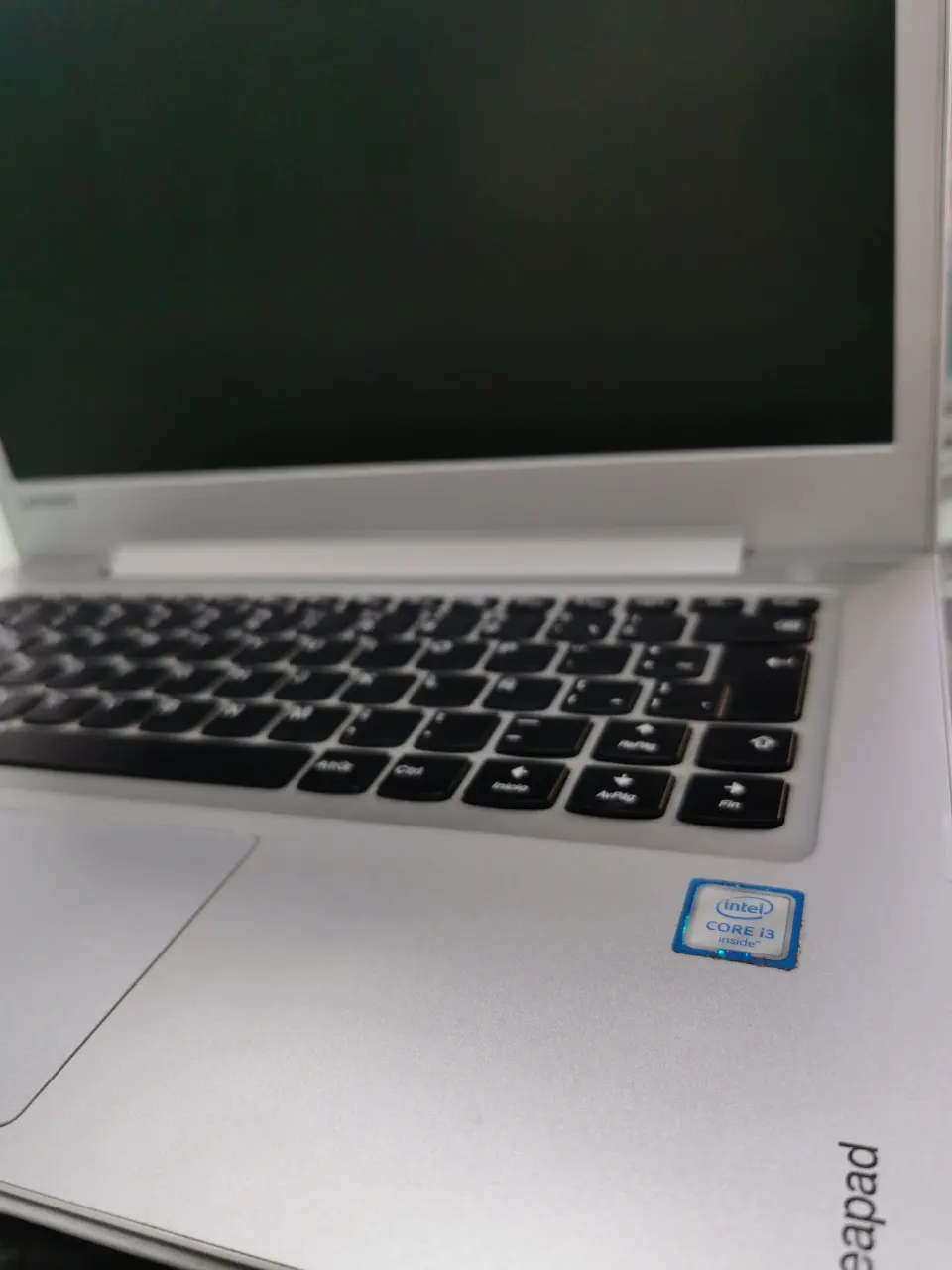 Lenovo Core i3