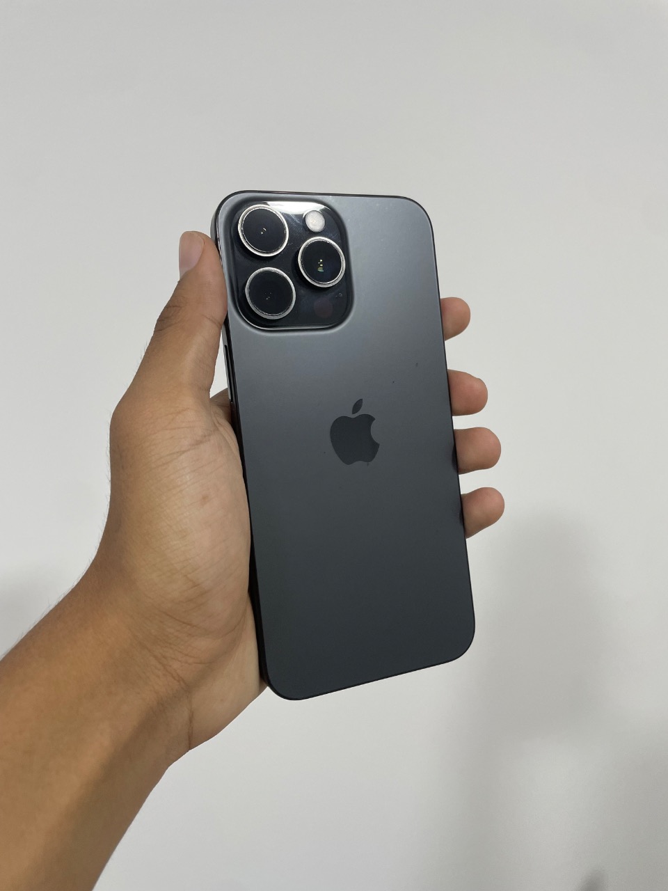 iPhone 15 pro Max 256gb 