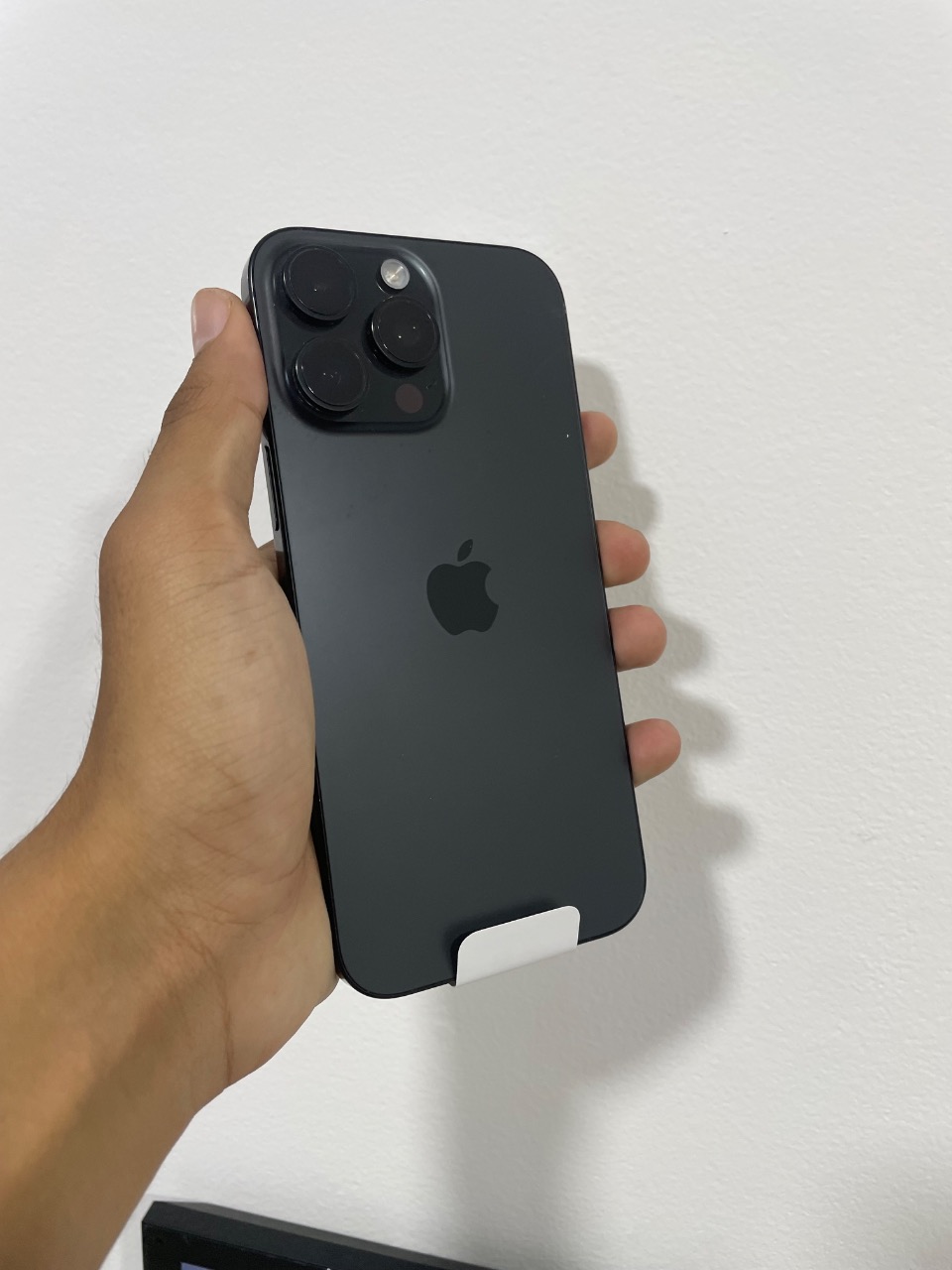 iPhone 16 pro Max 512gb 