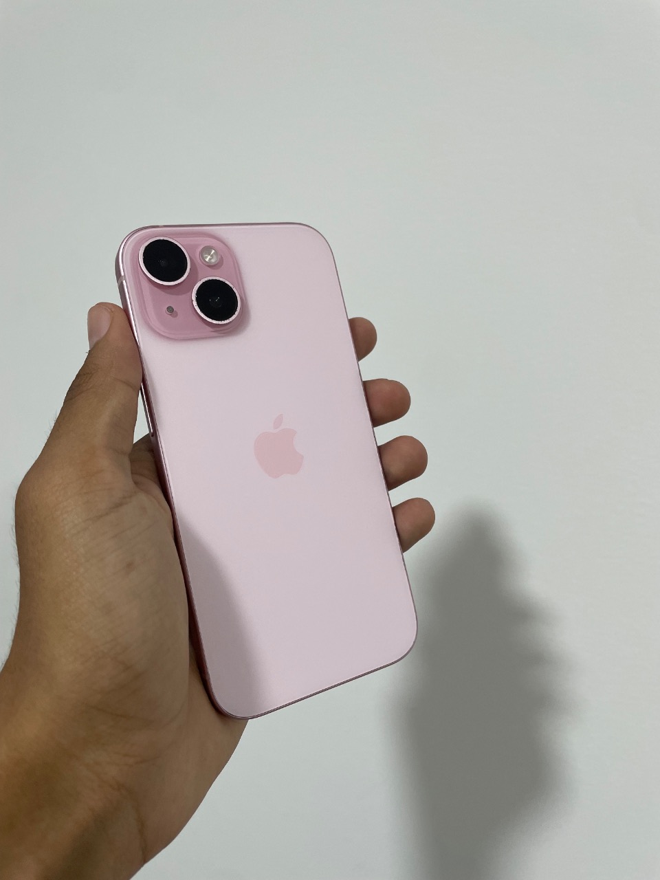 iPhone 15 128gb 