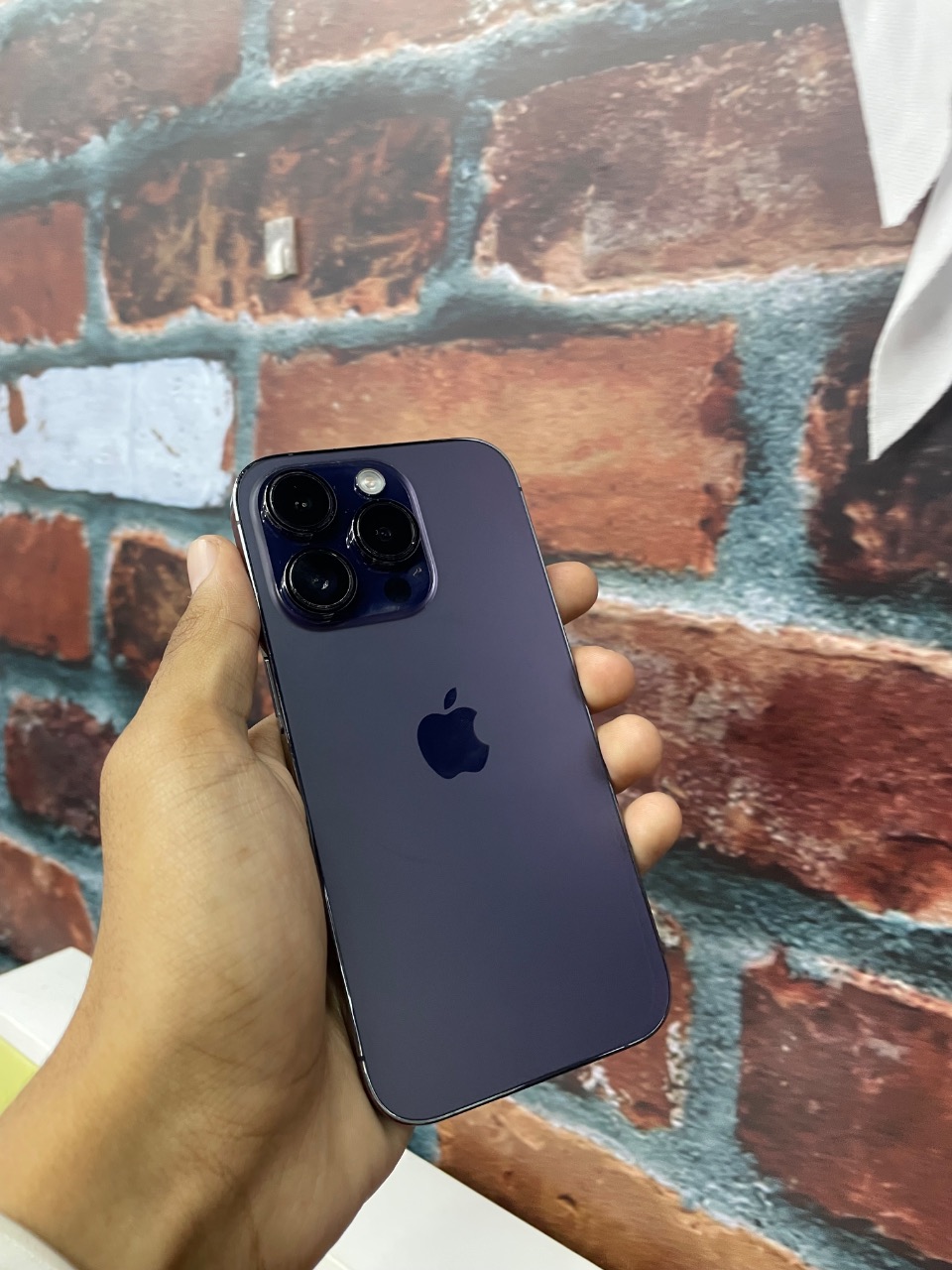 iPhone 14 Pro 128gb , foto 2 de 3