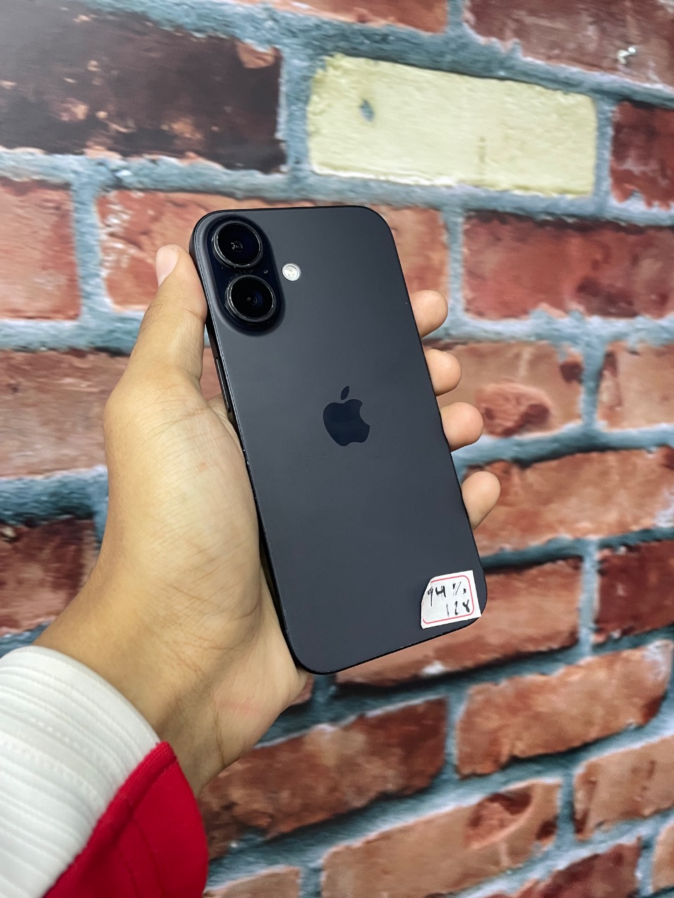 iPhone 16 128gb , foto 2 de 2