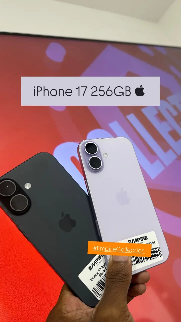 iPhone 17 256GB , foto 3 de 3