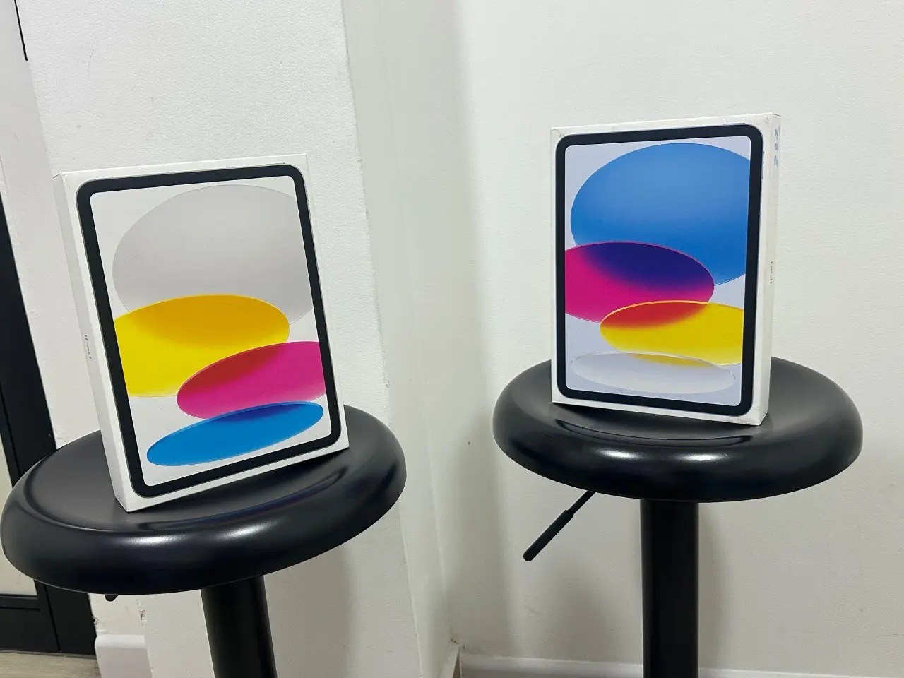 Ipad A16 128GB , foto 3 de 3