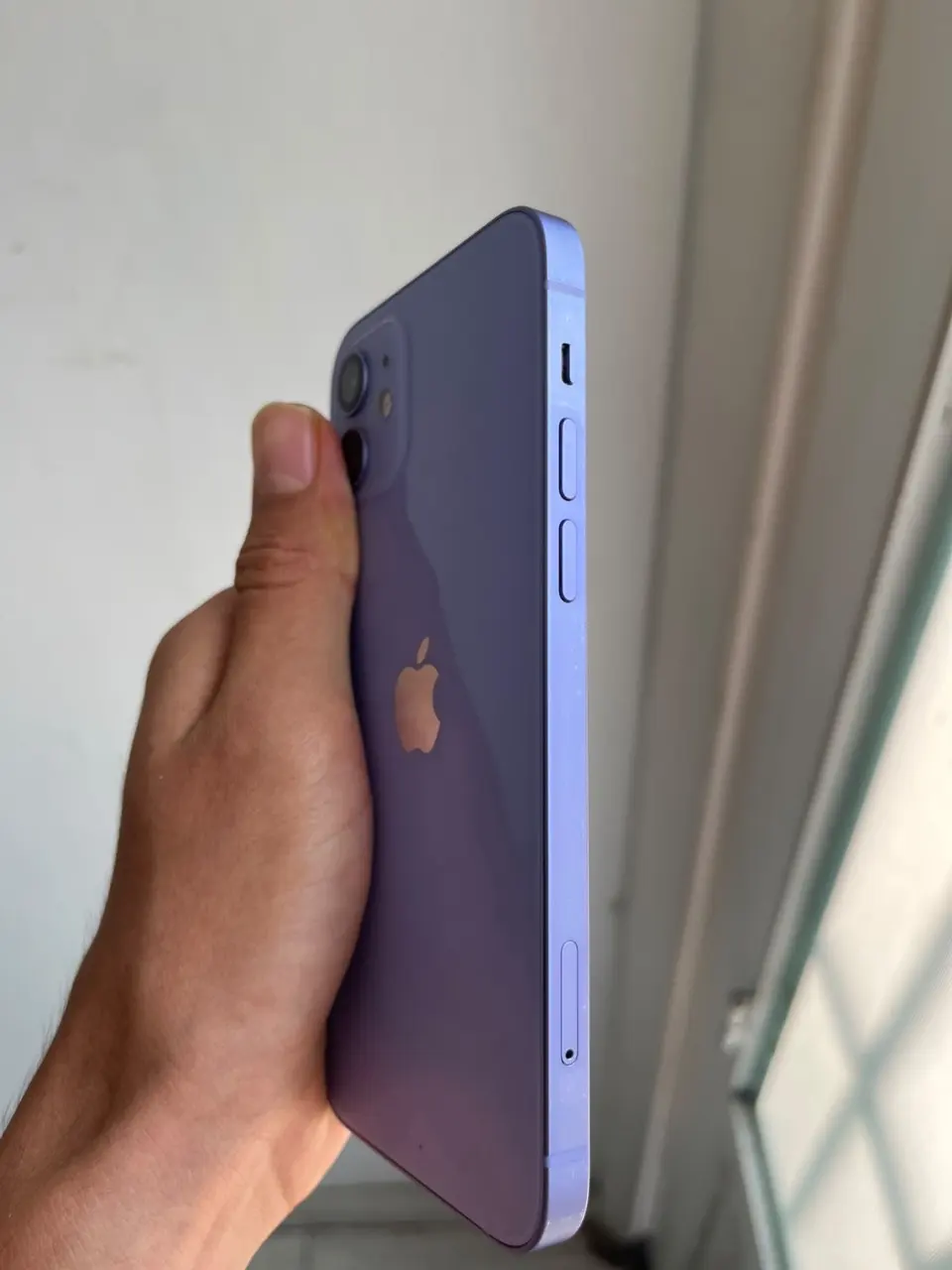 iPhone 12 de 256GB Como Nuevo, foto 4 de 6
